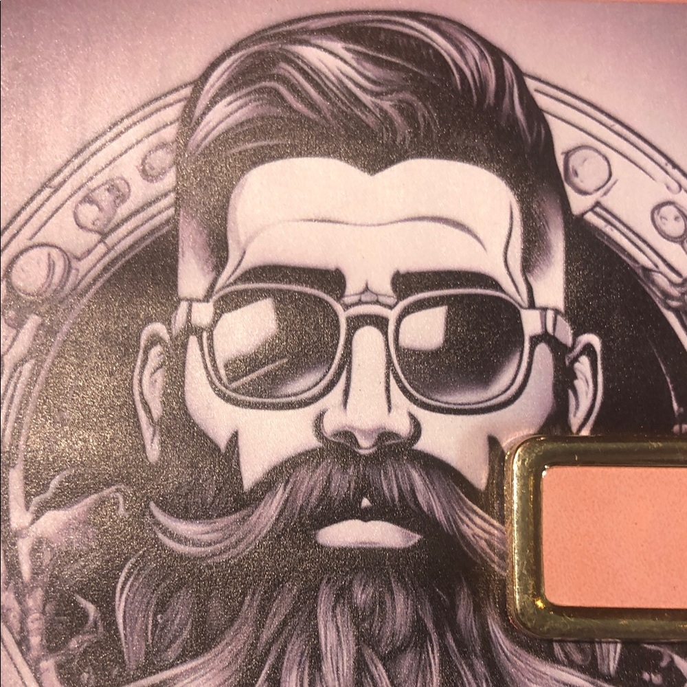 Pink Zaddy Notebook - Picture 4 of 6